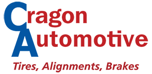 Cragon Automotive Logo
